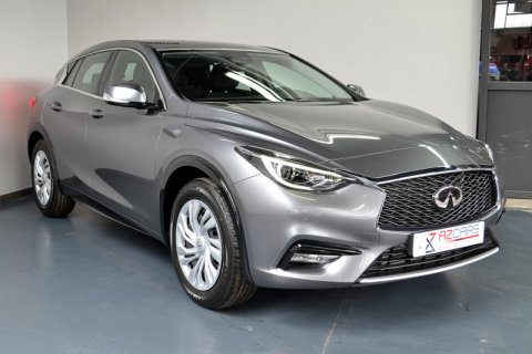 Infinity Q30 1.5d Prémium