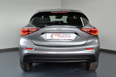 Infinity Q30 1.5d Prémium