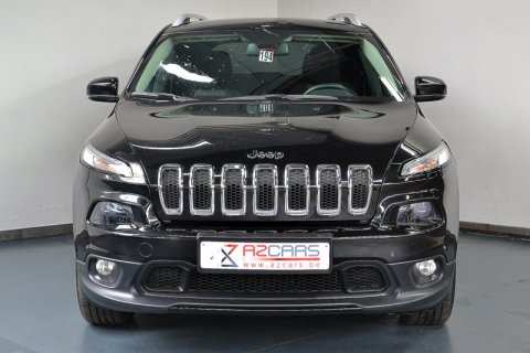 Jeep Cherokee 2.0 Mjd