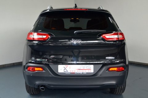 Jeep Cherokee 2.0 Mjd