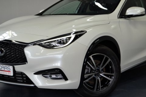 Infinity Q30 1.5d DCT Auto