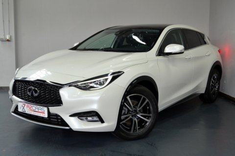 Infinity Q30 1.5d DCT Auto