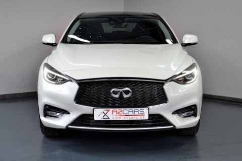 Infinity Q30 1.5d DCT Auto