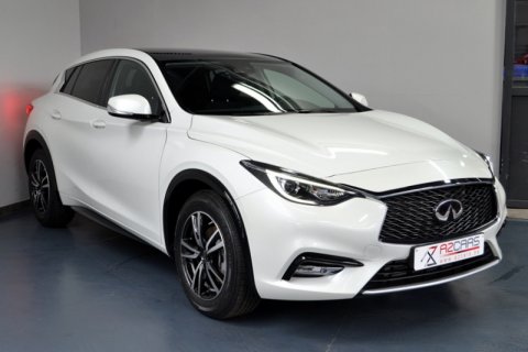 Infinity Q30 1.5d DCT Auto