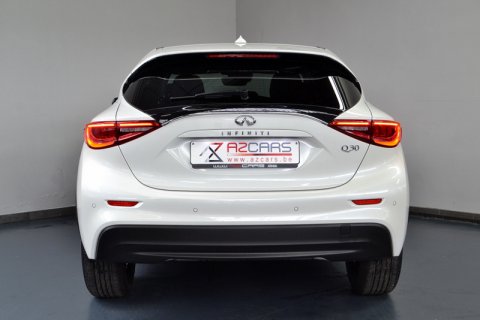 Infinity Q30 1.5d DCT Auto