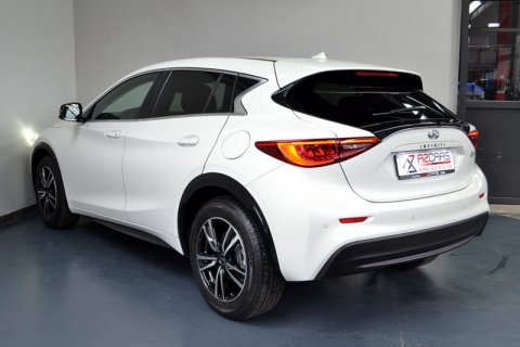 Infinity Q30 1.5d DCT Auto