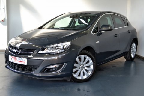 Opel Astra 1.4i Cosmo
