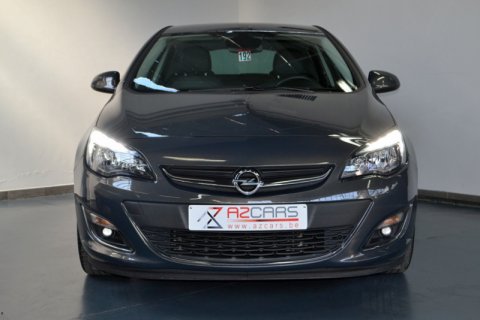 Opel Astra 1.4i Cosmo