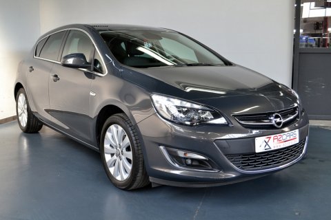 Opel Astra 1.4i Cosmo