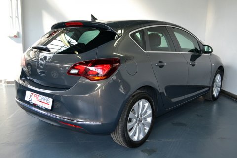 Opel Astra 1.4i Cosmo