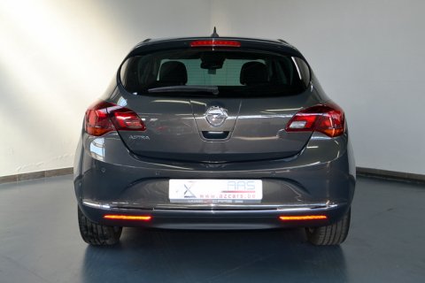 Opel Astra 1.4i Cosmo