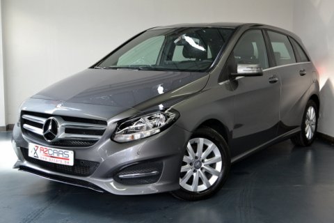 Mercedes B180 CDI Autom