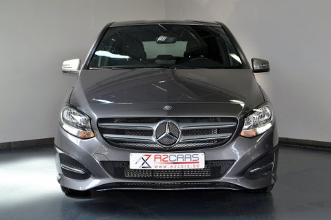 Mercedes B180 CDI Autom