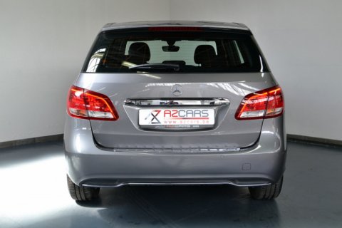 Mercedes B180 CDI Autom