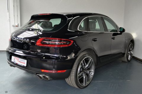 Porsche Macan S 3.0D V6 PDK