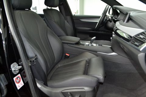 Bmw X6 30D X-Drive M