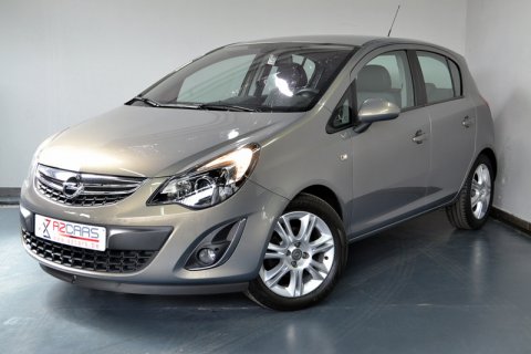 Opel Corsa 1.4I Cosmo