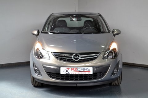 Opel Corsa 1.4I Cosmo