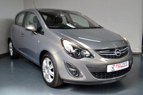 Opel Corsa 1.4I Cosmo