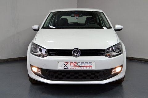 VW Polo 1.4I DSG 3P