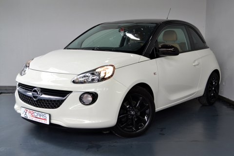 Opel Adam 1.4I Unlimited