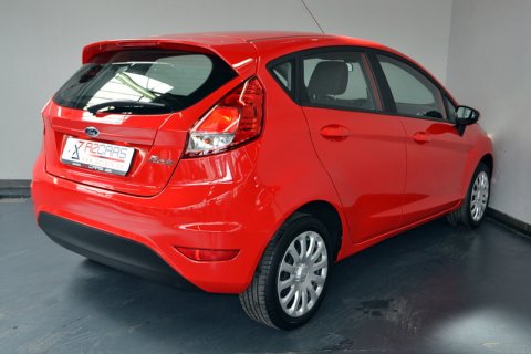 Ford Fiesta 1.2i Trend