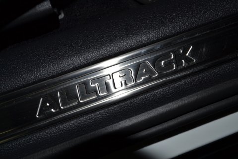 VW Passat Alltrack 2.0TDI
