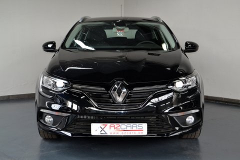 Renault Megane Grandtour 1.5dci Zen