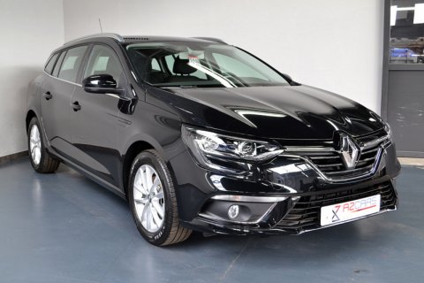 Renault Megane Grandtour 1.5dci Zen