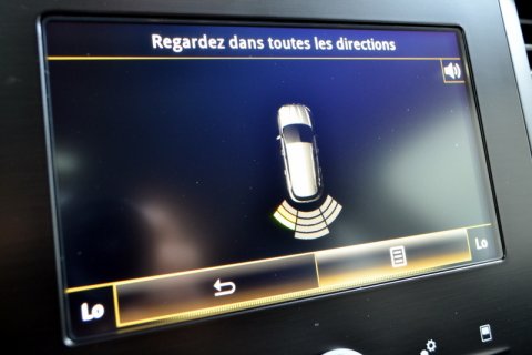 Renault Megane Grandtour 1.5dci Zen