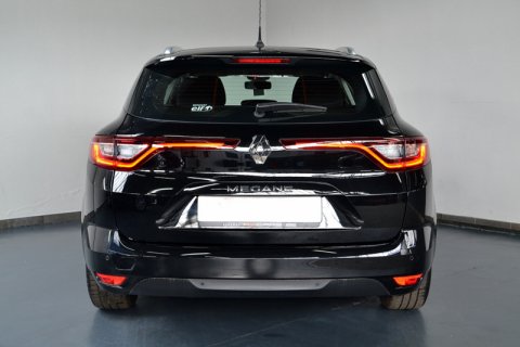 Renault Megane Grandtour 1.5dci Zen