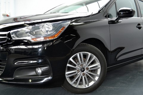 Citroen C4 1.6HDI EXCLUSIVE