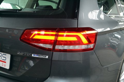 VW Passat Variant 2.0Tdi