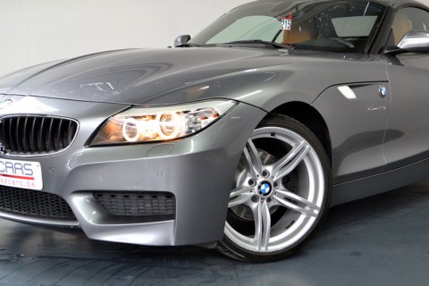 Bmw Z4 2.5 sDrive23 M