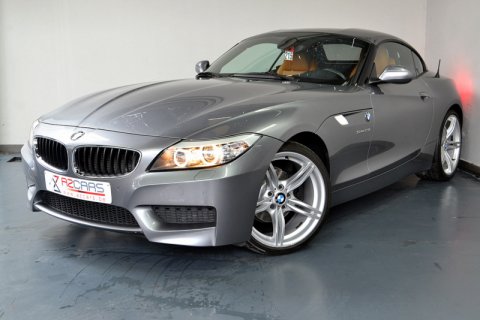 Bmw Z4 2.5 sDrive23 M