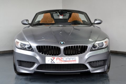 Bmw Z4 2.5 sDrive23 M