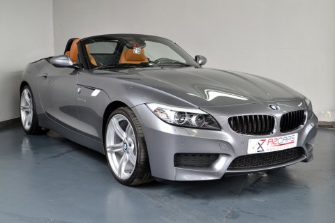 Bmw Z4 2.5 sDrive23 M