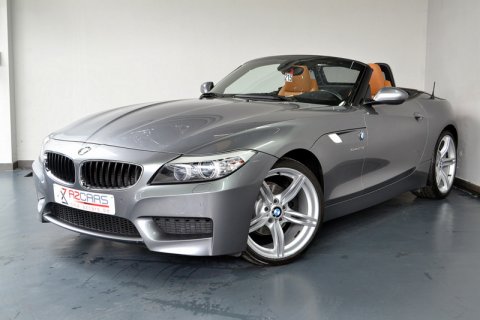 Bmw Z4 2.5 sDrive23 M