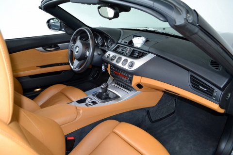 Bmw Z4 2.5 sDrive23 M