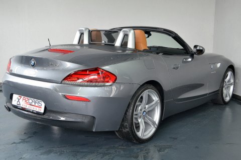 Bmw Z4 2.5 sDrive23 M