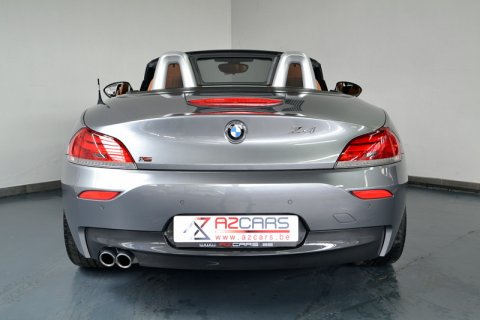 Bmw Z4 2.5 sDrive23 M