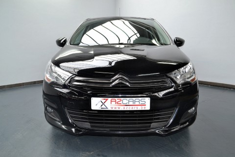 Citroen C4 1.6HDI EXCLUSIVE