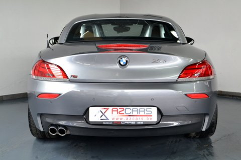 Bmw Z4 2.5 sDrive23 M