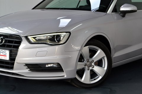 Audi A3 Cabrio 1.6 TDI