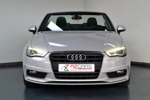 Audi A3 Cabrio 1.6 TDI