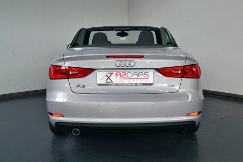 Audi A3 Cabrio 1.6 TDI