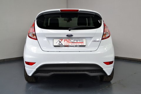 Ford Fiesta 1.5Tdci ST Line