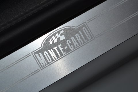 Skoda Fabia 1.0i Monte-Carlo