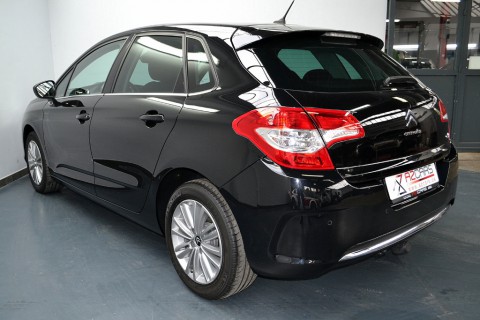 Citroen C4 1.6HDI EXCLUSIVE