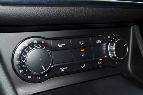 Mercedes CLA 220d 7G-Tronic